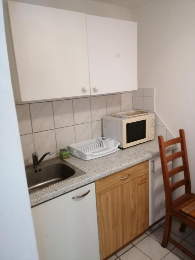 Апартаменти Kekturas-Tora Nyilo Badacsonyi Privat Berlemeny Бадачоньтомай Екстер'єр фото