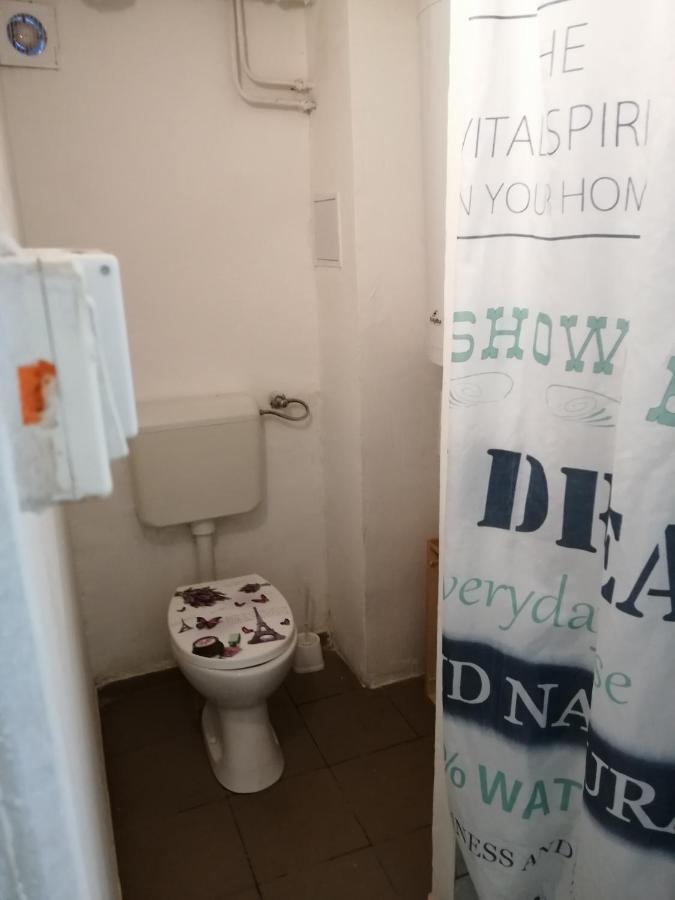 Апартаменти Kekturas-Tora Nyilo Badacsonyi Privat Berlemeny Бадачоньтомай Екстер'єр фото